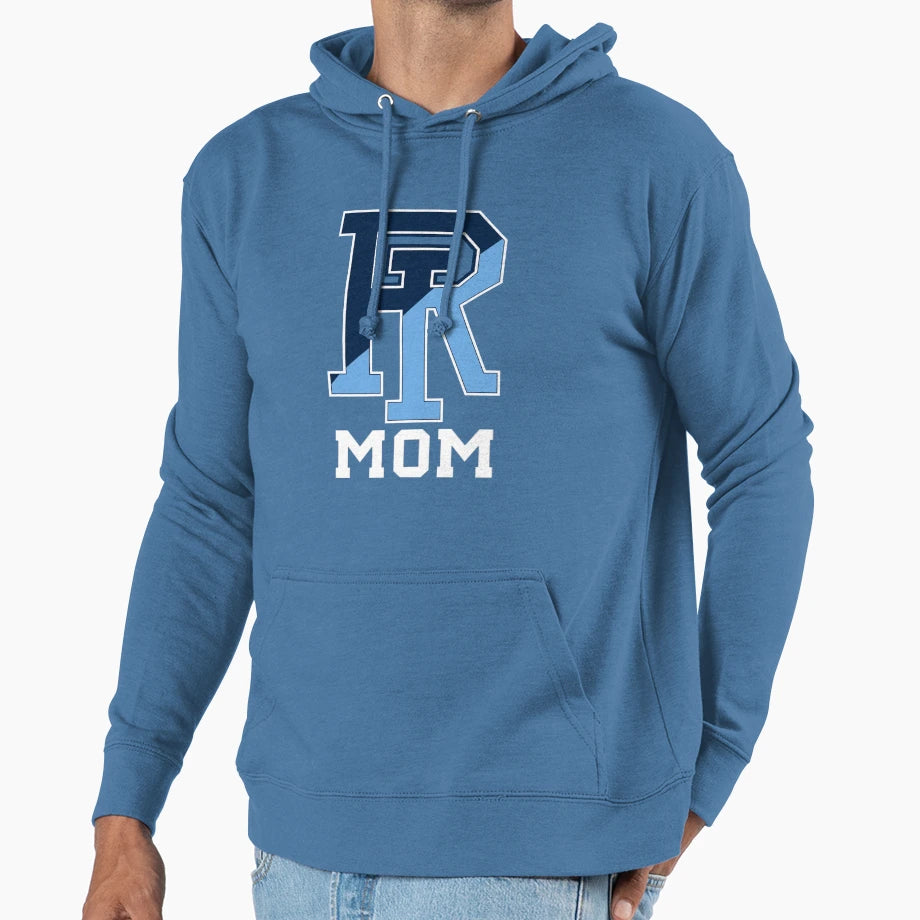 Uri Mom Hoodie - Streetwear Style Men Women - T-Shirt, Sweatshirt, Hoodie