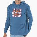 Game Day Hoodie - Unique Graphic Men Women - T-Shirt, Sweatshirt, Hoodie