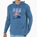 When We Were Best Friends Hoodie - Novelty Apparel for Adults - T-Shirt, Sweatshirt, Hoodie