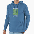 Best Dad Dadvice Soccer Tactics Board Hoodie - Trendy Graphic for Adults - T-Shirt, Sweatshirt, Hoodie