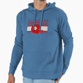 Wildcats Football 2025 2026 Hoodie - Custom Art Print for Adults - T-Shirt, Sweatshirt, Hoodie