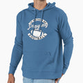 Id Rather Be Playing Football Funny Hoodie - Novelty Apparel Men Women - T-Shirt, Sweatshirt, Hoodie