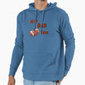 Best Dad Ever Hoodie - Trendy Graphic Men Women - T-Shirt, Sweatshirt, Hoodie