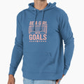 Soccer Art Soccer Player Soccer Lover Hoodie - Streetwear Style Men Women - T-Shirt, Sweatshirt, Hoodie