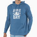Game Day Football Season Funny Team T-Shirt - Streetwear Style for Adults - T-Shirt, Sweatshirt, Hoodie