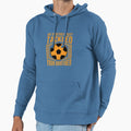 My Brother Just Tackled Your Brother Hoodie - Unique Graphic for Adults - T-Shirt, Sweatshirt, Hoodie
