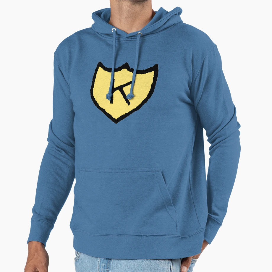 K Re Cords Hoodie - Custom Art Print for Adults - T-Shirt, Sweatshirt, Hoodie
