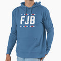 Fjb Pro America Hoodie - Unique Graphic Men Women - T-Shirt, Sweatshirt, Hoodie