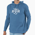 Football Player College Soccer Soccer Hoodie - Trendy Graphic for Adults - T-Shirt, Sweatshirt, Hoodie