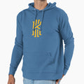 Kyrie Irving Hoodie - Fun Novelty Design Unisex - T-Shirt, Sweatshirt, Hoodie