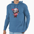 Denvers Pioneers University Denvers Hoodie - Fun Novelty Design Unisex - T-Shirt, Sweatshirt, Hoodie