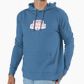 Mom Squad Hoodie - Casual Everyday Wear Unisex - T-Shirt, Sweatshirt, Hoodie
