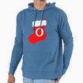 Stocking Hoodie - Graphic Print for Adults - T-Shirt, Sweatshirt, Hoodie