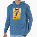 Diego Maradona Football Legend Hoodie - Streetwear Style Unisex - T-Shirt, Sweatshirt, Hoodie