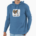 Game Day Football Sports Player Gamer Hoodie - Graphic Print Unisex - T-Shirt, Sweatshirt, Hoodie