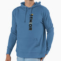 Senior 2022 Graduation Hoodie - Aesthetic Graphic Unisex - T-Shirt, Sweatshirt, Hoodie