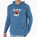 Rugby Game Day Hoodie - Novelty Apparel for Adults - T-Shirt, Sweatshirt, Hoodie