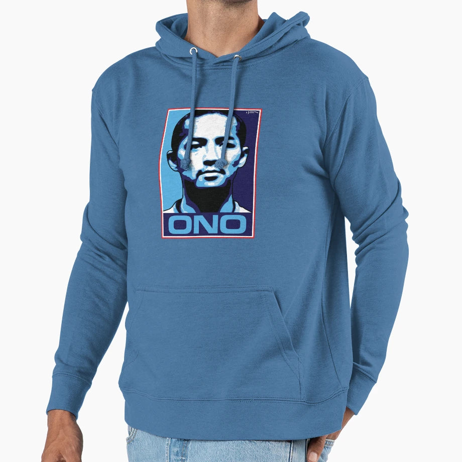 Ono Japan Hoodie - Trendy Graphic Unisex - T-Shirt, Sweatshirt, Hoodie