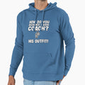 How Do You Recognize Good Coach Funny Hoodie - Novelty Apparel for Adults - T-Shirt, Sweatshirt, Hoodie