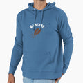 Gameday Hoodie - Novelty Apparel Unisex - T-Shirt, Sweatshirt, Hoodie