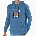 Skol Minnesota Hoodie - Trendy Graphic Unisex - T-Shirt, Sweatshirt, Hoodie