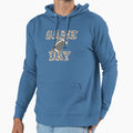 Game Day Camo Football Hoodie - Casual Everyday Wear Unisex - T-Shirt, Sweatshirt, Hoodie