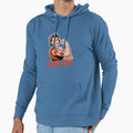 Support Football Game Day Hoodie - Streetwear Style for Adults - T-Shirt, Sweatshirt, Hoodie