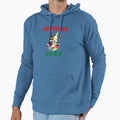 Portugal World Cup Hoodie - Fun Novelty Design for Adults - T-Shirt, Sweatshirt, Hoodie