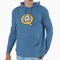 Qu Bec Capitales Hoodie - Fun Novelty Design Men Women - T-Shirt, Sweatshirt, Hoodie