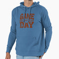 Game Day American Football Hoodie - Streetwear Style for Adults - T-Shirt, Sweatshirt, Hoodie