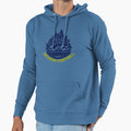 Michigan Football Tariik 265 Hoodie - Unique Graphic for Adults - T-Shirt, Sweatshirt, Hoodie