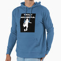 Without Rugby Impossible Hoodie - Minimalist Print Men Women - T-Shirt, Sweatshirt, Hoodie