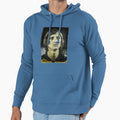 Johan Cruyff Hoodie - Custom Art Print for Adults - T-Shirt, Sweatshirt, Hoodie