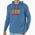 Spanish Language Practice Makes Hoodie - Fun Novelty Design Men Women - T-Shirt, Sweatshirt, Hoodie