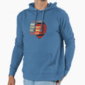 Husband Dad Fantasy Football Legend Hoodie - Casual Everyday Wear Men Women - T-Shirt, Sweatshirt, Hoodie