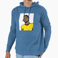 Power Hoodie - Custom Art Print for Adults - T-Shirt, Sweatshirt, Hoodie