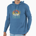 Soccer Dad Like Regular Dad But Cooler Hoodie - Streetwear Style for Adults - T-Shirt, Sweatshirt, Hoodie