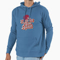 Football Mom Hoodie - Casual Everyday Wear Men Women - T-Shirt, Sweatshirt, Hoodie