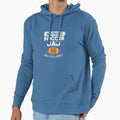 Warning Soccer Dad American Football Hoodie - Streetwear Style Men Women - T-Shirt, Sweatshirt, Hoodie