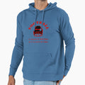 Football It May Not Be Profession But It Hoodie - Unique Graphic Men Women - T-Shirt, Sweatshirt, Hoodie