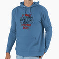 Forget Glass Slippers This Princess Hoodie - Novelty Apparel for Adults - T-Shirt, Sweatshirt, Hoodie