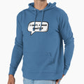 I Can T I Have Practice Hoodie - Streetwear Style Men Women - T-Shirt, Sweatshirt, Hoodie