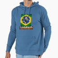 Signed Pele T-Shirt - Unique Graphic for Adults - T-Shirt, Sweatshirt, Hoodie