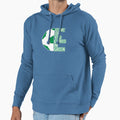 Come You Ghirls Green Glasgow Celtic Hoodie - Aesthetic Graphic Men Women - T-Shirt, Sweatshirt, Hoodie
