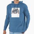 Soccer Mom Hoodie - Novelty Apparel Unisex - T-Shirt, Sweatshirt, Hoodie