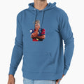 Lamine Hoodie - Unique Graphic Men Women - T-Shirt, Sweatshirt, Hoodie