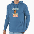 Senior Class 2026 Watercolor Painting Hoodie - Novelty Apparel Unisex - T-Shirt, Sweatshirt, Hoodie
