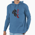 Run Dang Ball Hoodie - Minimalist Print Men Women - T-Shirt, Sweatshirt, Hoodie