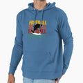 Football Hoodie - Minimalist Print Men Women - T-Shirt, Sweatshirt, Hoodie