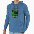 Soccer Player Mom Hoodie - Aesthetic Graphic for Adults - T-Shirt, Sweatshirt, Hoodie